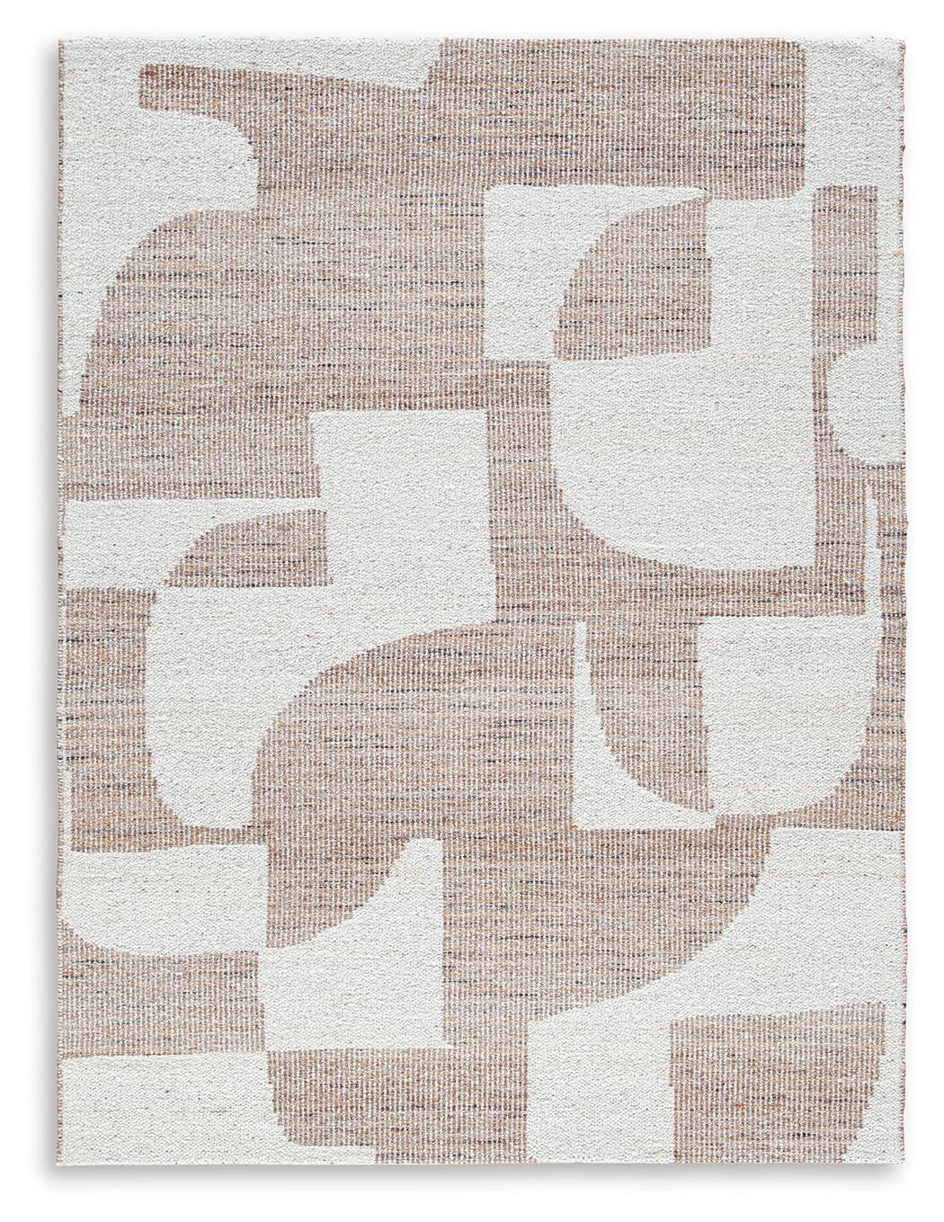 Brynnfield 5' x 7' Rug - R406372