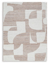 Brynnfield 8' x 10' Rug - R406371