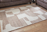 Brynnfield 8' x 10' Rug - R406371