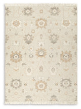 Calkin 8' x 10' Rug - R406391