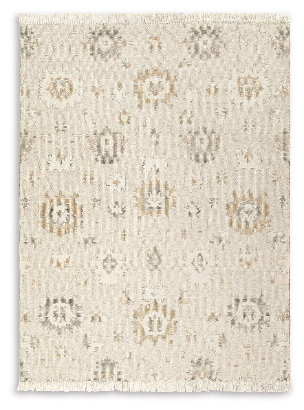 Calkin 8' x 10' Rug - R406391
