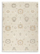 Calkin 8' x 10' Rug - R406391