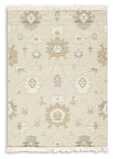 Calkin 5' x 7' Rug - R406392