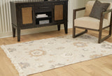 Calkin 5' x 7' Rug - R406392