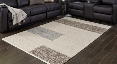 Barus 8' x 10' Rug - R406401