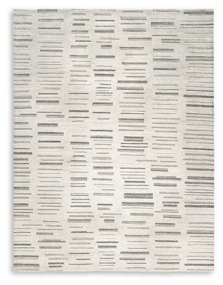 Leesdale 8' x 10' Rug - R406421