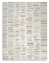 Leesdale 8' x 10' Rug - R406421