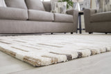 Leesdale 5' x 7' Rug - R406422