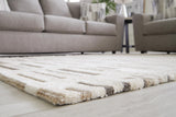 Leesdale 5' x 7' Rug - R406422