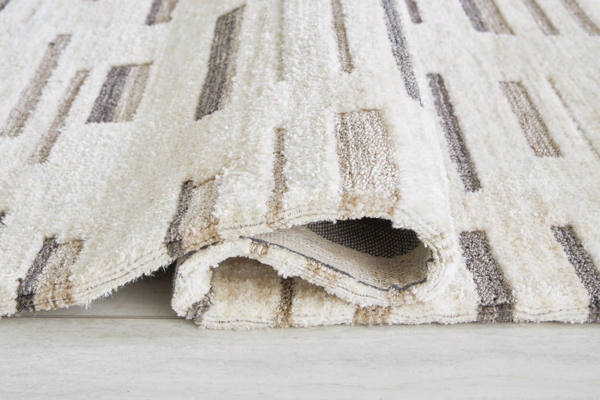 Leesdale 8' x 10' Rug - R406421