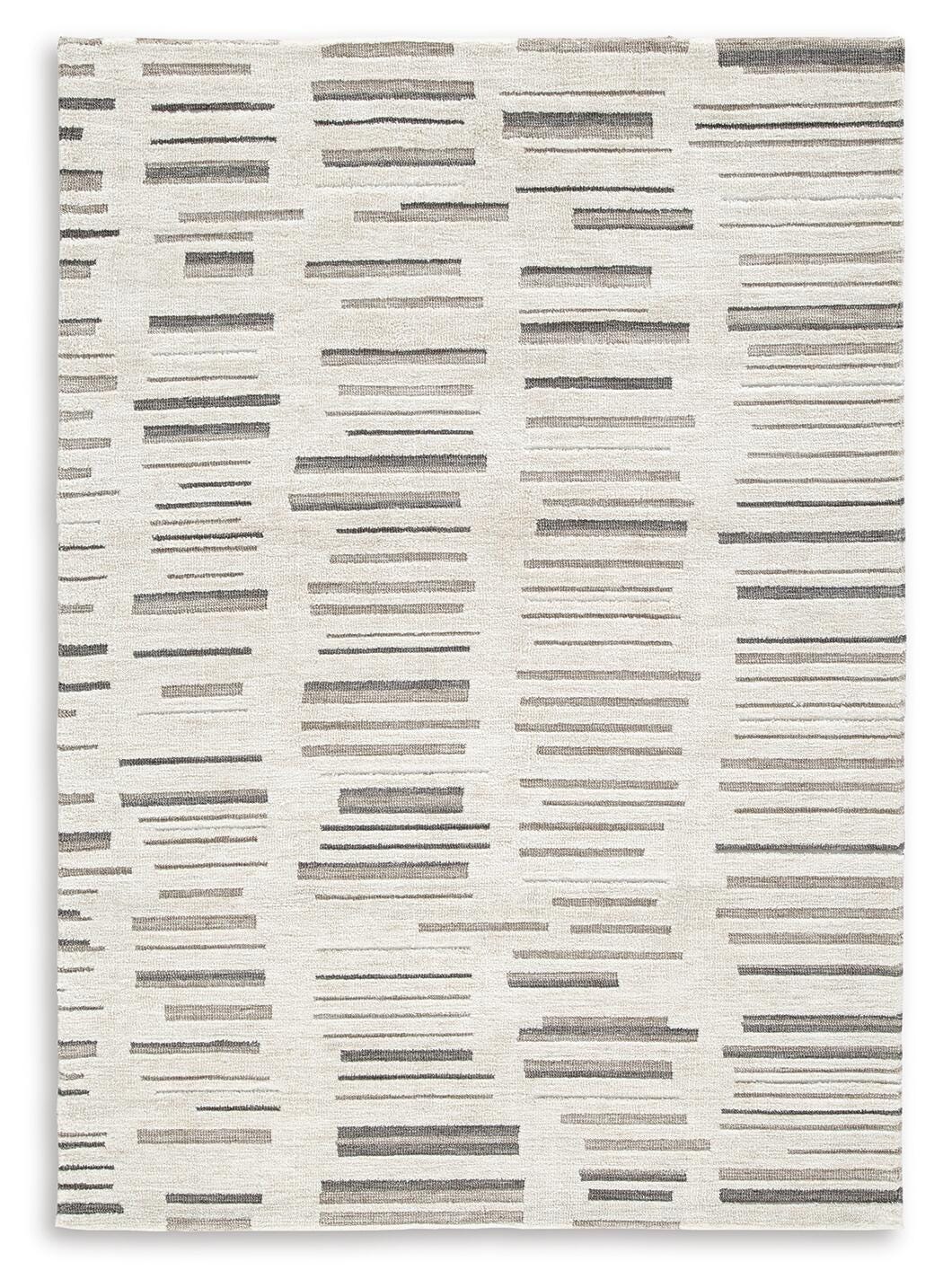 Leesdale 5' x 7' Rug - R406422