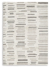 Leesdale 5' x 7' Rug - R406422