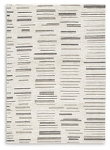 Leesdale 5' x 7' Rug - R406422