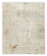 Truward 8' x 10' Rug - R406471
