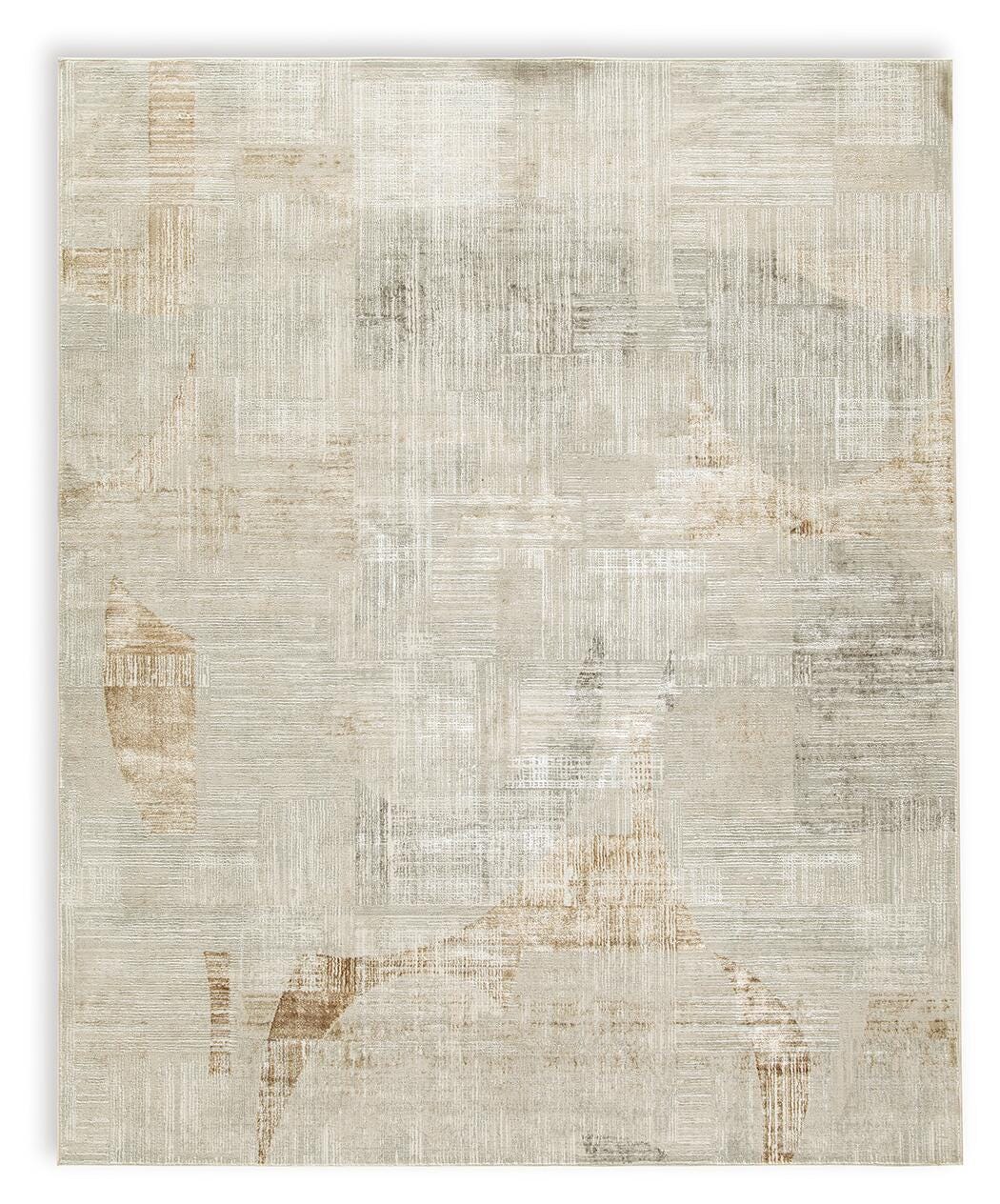 Truward 8' x 10' Rug - R406471