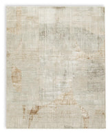 Truward 8' x 10' Rug - R406471