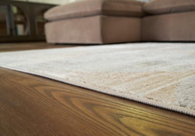 Truward 8' x 10' Rug - R406471