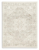 Gatwell 5' x 7' Rug - R406512