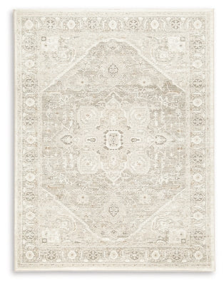 Gatwell 8' x 10' Rug - R406511