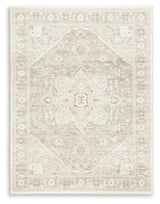 Gatwell 8' x 10' Rug - R406511