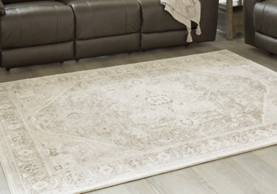 Gatwell 8' x 10' Rug - R406511