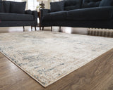 Gentor 8' x 10' Rug - R406521