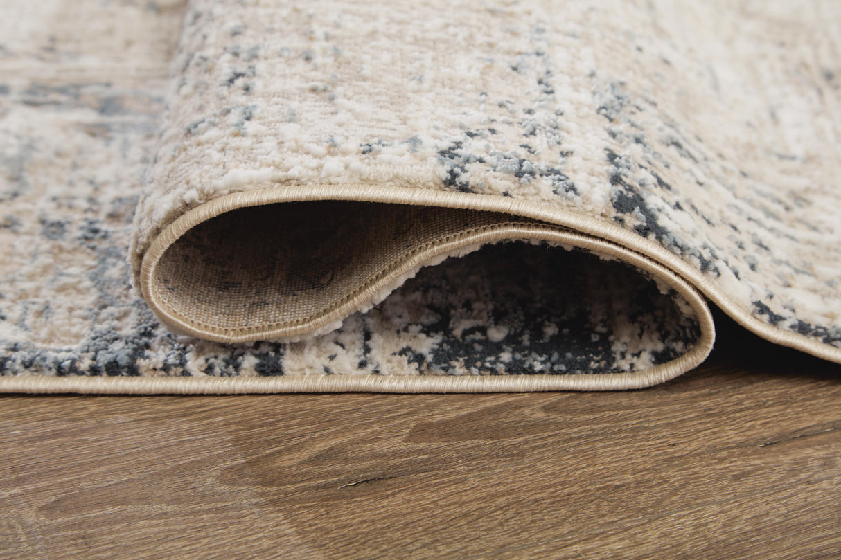 Gentor 8' x 10' Rug - R406521