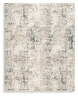 BENCH   R406521   RUG - R406521