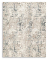 Gentor 8' x 10' Rug - R406521
