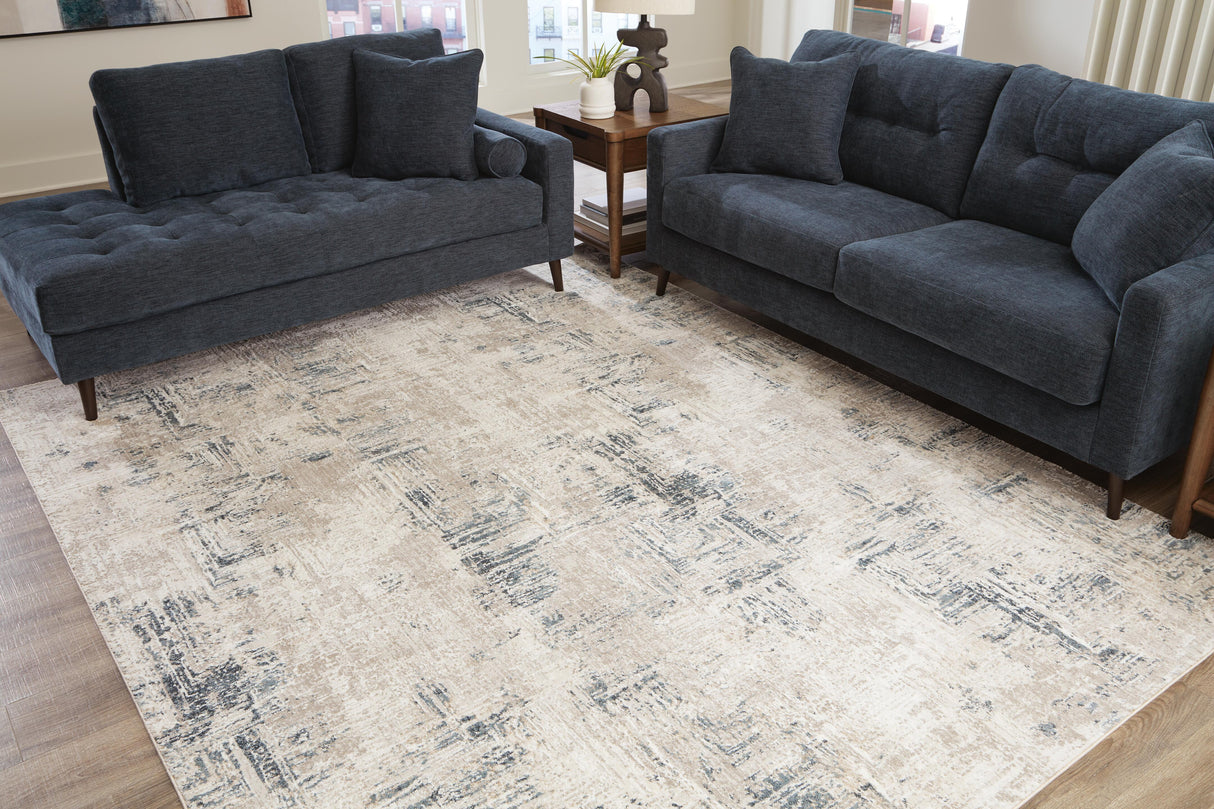 Gentor 8' x 10' Rug - R406521