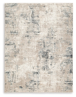 Gentor 5' x 7' Rug - R406522