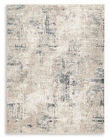 Gentor 5' x 7' Rug - R406522