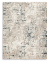 Gentor 5' x 7' Rug - R406522