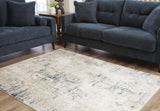 Gentor 5' x 7' Rug - R406522