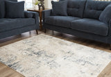 Gentor 5' x 7' Rug - R406522