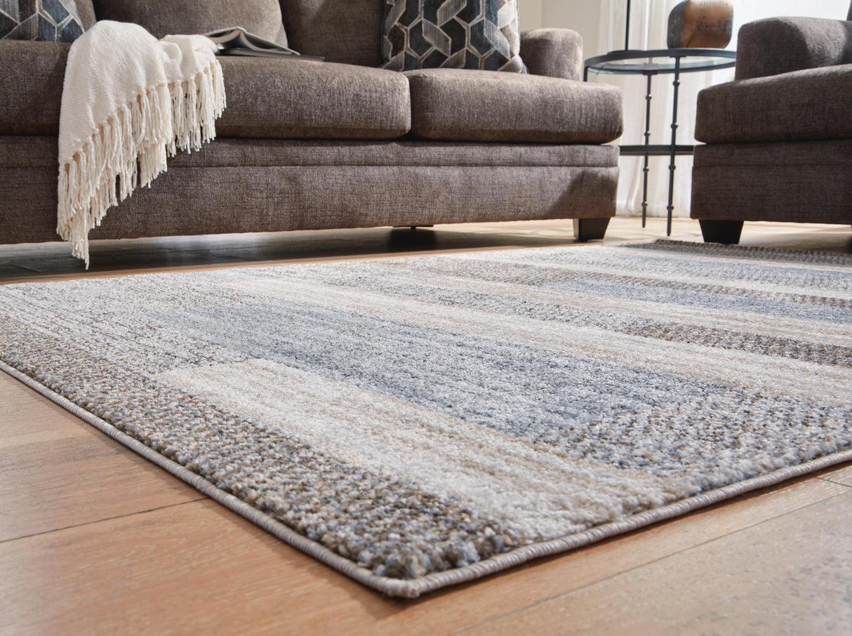 Sethburn 5' x 7' Rug - R406592