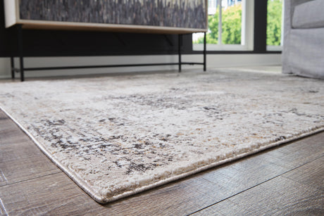 Elaning 8' x 10' Rug - R406701