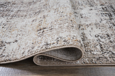Elaning 8' x 10' Rug - R406701