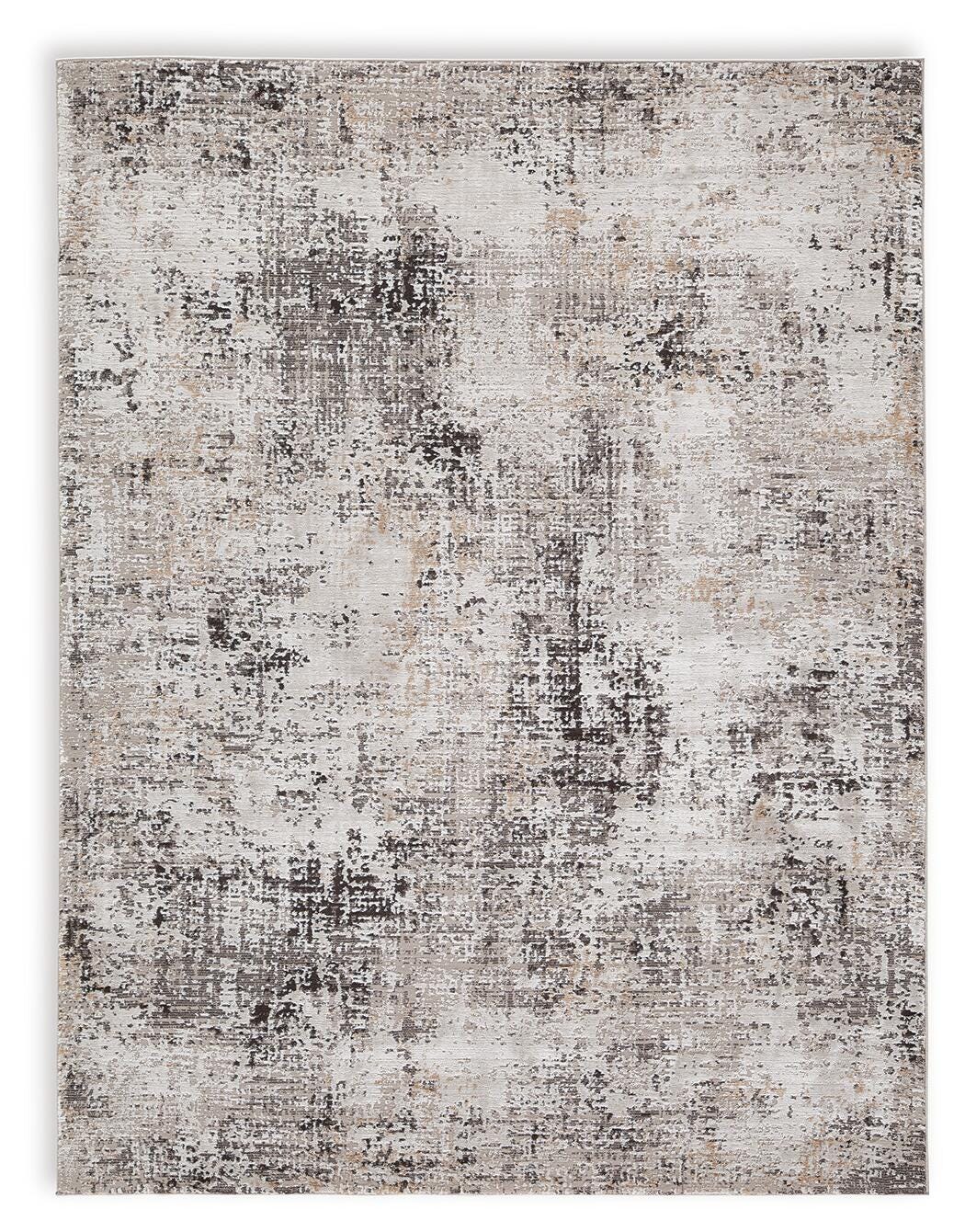 Elaning 8' x 10' Rug - R406701