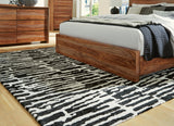 Bramshaw 8' x 10' Rug - R406761