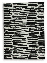 Bramshaw 5' x 7' Rug - R406762