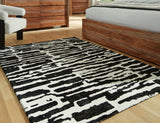 Bramshaw 5' x 7' Rug - R406762