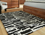 Bramshaw 5' x 7' Rug - R406762