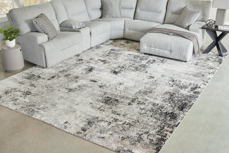 Langwell 10' x 14' Rug - R406780