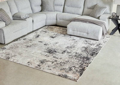Langwell 8' x 10' Rug - R406781
