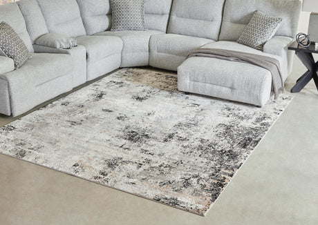 Langwell 8' x 10' Rug - R406781