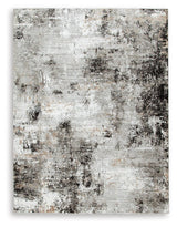 Langwell 5' x 7' Rug - R406782