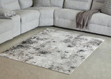 Langwell 5' x 7' Rug - R406782