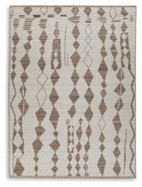 Brettler 10' x 14' Rug - R406790