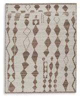 Brettler 8' x 10' Rug - R406791